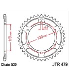 ΓΡΑΝΑΖΙ ΤΡΟΧΟΥ JT 530 38T ΜΑΥΡΟ ΑΝΤΑΛΛΑΚΤΙΚΑ