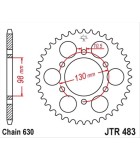ΓΡΑΝΑΖΙ ΤΡΟΧΟΥ JT 630 35T