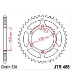 ΓΡΑΝΑΖΙ ΤΡΟΧΟΥ JT 520 38T ΑΝΤΑΛΛΑΚΤΙΚΑ