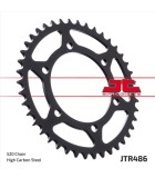 ΓΡΑΝΑΖΙ ΤΡΟΧΟΥ JT 520 38T ΑΝΤΑΛΛΑΚΤΙΚΑ ΓΡΑΝΑΖΙ ΤΡΟΧΟΥ JT 520 38T