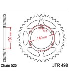 ΓΡΑΝΑΖΙ ΤΡΟΧΟΥ JT 525 38T