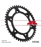 ΓΡΑΝΑΖΙ ΤΡΟΧΟΥ JT 520 46T