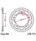 ΓΡΑΝΑΖΙ ΤΡΟΧΟΥ JT 525 40T ΑΝΤΑΛΛΑΚΤΙΚΑ