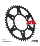 ΓΡΑΝΑΖΙ ΤΡΟΧΟΥ JT 520 36T SPARE PARTS ΓΡΑΝΑΖΙ ΤΡΟΧΟΥ JT 520 36T