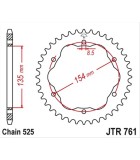 ΓΡΑΝΑΖΙ ΤΡΟΧΟΥ JT 525 38T