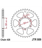 ΓΡΑΝΑΖΙ ΤΡΟΧΟΥ JT 428 47T