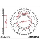 ΓΡΑΝΑΖΙ ΤΡΟΧΟΥ JT 520 41T SPARE PARTS ΓΡΑΝΑΖΙ ΤΡΟΧΟΥ JT 520 41T