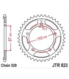 ΓΡΑΝΑΖΙ ΤΡΟΧΟΥ JT 520 39T