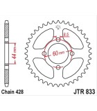 ΓΡΑΝΑΖΙ ΤΡΟΧΟΥ JT 428 49T ΑΝΤΑΛΛΑΚΤΙΚΑ ΓΡΑΝΑΖΙ ΤΡΟΧΟΥ JT 428 49T