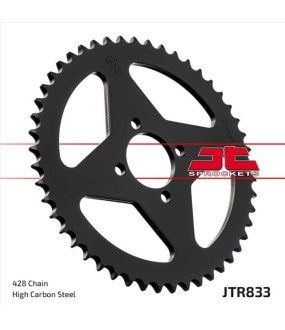 ΓΡΑΝΑΖΙ ΤΡΟΧΟΥ JT 428 49T