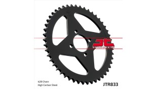 ΓΡΑΝΑΖΙ ΤΡΟΧΟΥ JT 428 49T