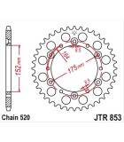 ΓΡΑΝΑΖΙ ΤΡΟΧΟΥ JT 520 38T