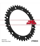 ΓΡΑΝΑΖΙ ΤΡΟΧΟΥ JT 520 38T ΑΝΤΑΛΛΑΚΤΙΚΑ ΓΡΑΝΑΖΙ ΤΡΟΧΟΥ JT 520 38T