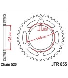 ΓΡΑΝΑΖΙ ΤΡΟΧΟΥ JT 520 45T ΑΝΤΑΛΛΑΚΤΙΚΑ