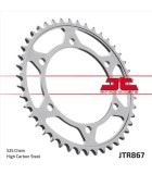 ΓΡΑΝΑΖΙ ΤΡΟΧΟΥ JT 525 42T