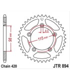 ΓΡΑΝΑΖΙ ΤΡΟΧΟΥ JT 420 46T
