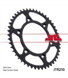 ΓΡΑΝΑΖΙ ΤΡΟΧΟΥ JT JTX210 47T ΑΝΤΑΛΛΑΚΤΙΚΑ ΓΡΑΝΑΖΙ ΤΡΟΧΟΥ JT JTX210 47T