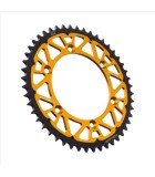 ΓΡΑΝΑΖΙ ΤΡΟΧΟΥ JT 520 48T ΧΡΥΣΟ ΑΝΤΑΛΛΑΚΤΙΚΑ ΓΡΑΝΑΖΙ ΤΡΟΧΟΥ JT 520 48T ΧΡΥΣΟ