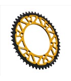 ΓΡΑΝΑΖΙ ΤΡΟΧΟΥ JT 520 48T ΧΡΥΣΟ