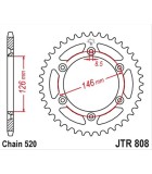 ΓΡΑΝΑΖΙ ΤΡΟΧΟΥ JT 520 49T ΧΡΥΣΟ