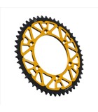 ΓΡΑΝΑΖΙ ΤΡΟΧΟΥ JT 520 49T ΧΡΥΣΟ SPARE PARTS ΓΡΑΝΑΖΙ ΤΡΟΧΟΥ JT 520 49T ΧΡΥΣΟ