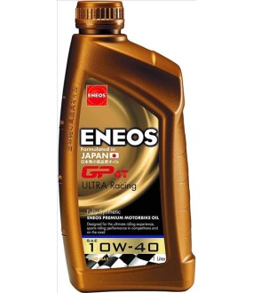 ENEOS GP 4T ULTRA RACING 10W40 1L ΛΙΠΑΝΤΙΚΑ