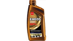 ENEOS GP 4T ULTRA RACING 10W40 1L ΛΙΠΑΝΤΙΚΑ