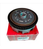 ΚΑΜΠΑΝΑ ΣΥΜΠΛΕΚΤΗ FEDERAL HONDA SUPRA 100