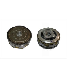 ΚΑΜΠΑΝΑ ΣΥΜΠΛΕΚΤΗ ROC HONDA SUPRA 100