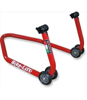 ΣΤΑΝΤ BIKE LIFT RS-17 ΚΟΚΚΙΝΟ