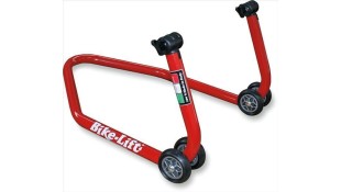 ΣΤΑΝΤ BIKE LIFT RS-17 ΚΟΚΚΙΝΟ