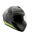 STR VELA YELLOW GREY MAT XL