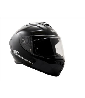 STR NORMA BLACK L
