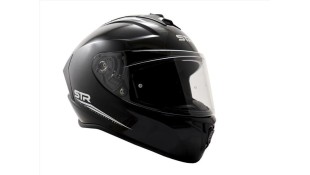 STR NORMA BLACK L
