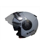 STR TRONII GREY MAT L