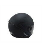 STR JET PULSE BLACK MAT XXL