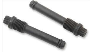 ΒΙΔΕΣ ΔΑΓΚΑΝΑΣ HARLEY DAVIDSON