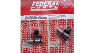 ΚΙΤ ΕΠΙΣΚΕΥΗΣ ΤΡΟΜΠΑΣ ΦΡΕΝΟΥ FEDERAL YAMAHA XT