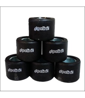 ΜΠΙΛΙΕΣ ΒΑΡΙΑΤΟΡ POLINI 23X18 18gr