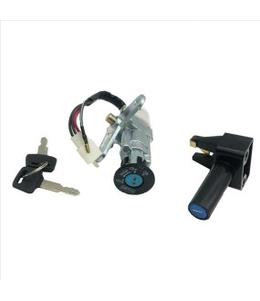 ΚΛΕΙΔΑΡΙΕΣ ΣΕΤ FEDERAL YAMAHA CRYPTON 105/F1