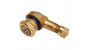 ΒΑΛΒΙΔΑ ΤΡΟΧΟΥ ΓΩΝΙΑΚΗ K&L ΧΡΥΣΟ 10mm ΒΑΛΒΙΔΑ ΓΩΝΙΑΚΗ K&L 32-3037 10mm