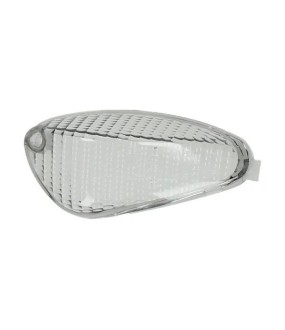 ΚΡΥΣΤΑΛΛΟ ΕΜΠΡΟΣ ΦΛΑΣ ΑΡΙΣΤΕΡΟ ΛΕΥΚΟ GILERA RUNNER ΑΝΤΑΛΛΑΚΤΙΚΑ ΚΡΥΣΤΑΛΛΟ ΕΜΠΡΟΣ ΦΛΑΣ ΑΡΙΣΤΕΡΟ ΛΕΥΚΟ GILERA RUNNER