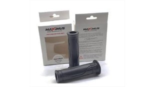 ΧΕΙΡΟΛΑΒΕΣ MAXIMUS MX178 ΜΑΥΡΗ ANOIKTH
