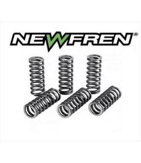 ΕΛΑΤΗΡΙΑ ΣΥΜΠΛΕΚΤΗ NEWFREN HONDA XLV 600 TRANSALP