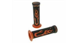 ΧΕΙΡΟΛΑΒΕΣ ROC FIRE ΠΟΡΤΟΚΑΛΙ/ΜΑΥΡΕΣ ΚΛΕΙΣΤΕΣ ΧΕΙΡΟΛΑΒΕΣ ROC FIRE ΠΟΡΤΟΚΑΛΙ/ΜΑΥΡΕΣ ΚΛΕΙΣΤΕΣ