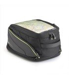 ΤΣΑΝΤΑ ΡΕΖΕΡΒΟΥΑΡ GIVI EA131 26L ΜΑΥΡΟ ΕΞΟΠΛΙΣΜΟΣ ΤΣΑΝΤΑ ΡΕΖΕΡΒΟΥΑΡ GIVI EA131 26L ΜΑΥΡΟ