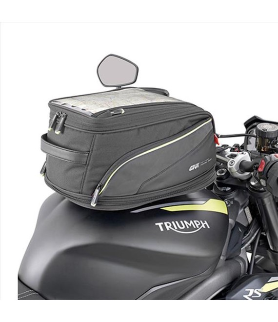 ΤΣΑΝΤΑ ΡΕΖΕΡΒΟΥΑΡ GIVI EA131 26L ΜΑΥΡΟ ACCESSORIES ΤΣΑΝΤΑ ΡΕΖΕΡΒΟΥΑΡ GIVI EA131 26L ΜΑΥΡΟ