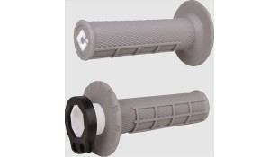 ΧΕΙΡΟΛΑΒΕΣ ODI V2 ½ WAFFLE LOCK-ON ΓΚΡΙ ΧΕΙΡΟΛΑΒΕΣ ODI V2 ½ WAFFLE LOCK-ON ΓΚΡΙ