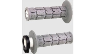 ΧΕΙΡΟΛΑΒΕΣ ODI ROGUE V2 FLANGE LOCK-ON ΓΚΡΙ ΧΕΙΡΟΛΑΒΕΣ ODI ROGUE V2 FLANGE LOCK-ON ΓΚΡΙ