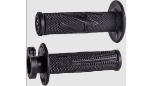 ΧΕΙΡΟΛΑΒΕΣ ODI EMIG V2 LOCK-ON ΜΑΥΡΟ